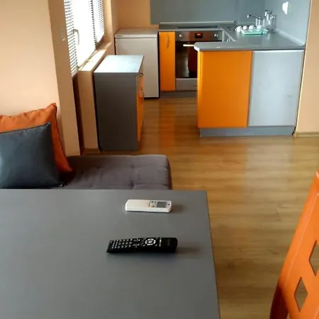 Къща За Гости Б3 Gasthof *