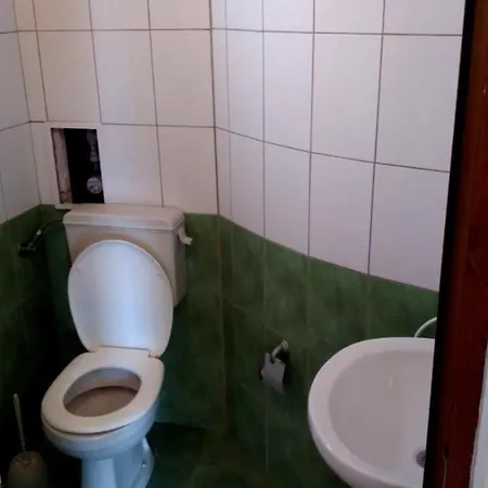 Къща За Гости Б3 Gasthof Sweti Wlas